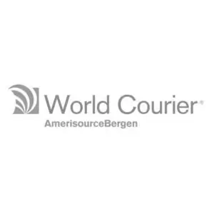 World courier